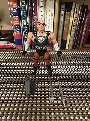 Blade 100% Complete He-Man Masters Of The Universe MOTU 1987 Mattel  See Pics • $69.99