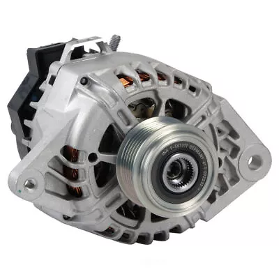 Alternator-New Original Equipment MANDO 11A1677 Fits 17-19 Kia Soul 1.6L-L4 • $368.95