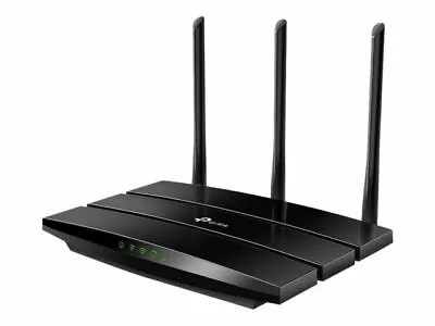 TP-LINK AC1900 (1900Mbps 4 Port) Wireless Technology Router (ARCHERA8) • $33.49