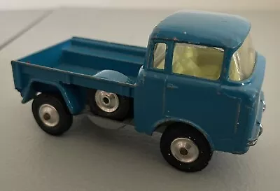 Vintage 60’s 70’s Corgi Toys 409 Jeep FC-150 • $14.99