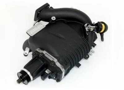 $3795 • Buy Toyota 5VZ-FE 3.4L V6 Magnuson - MP62 Supercharger Non-Intercooled Kit