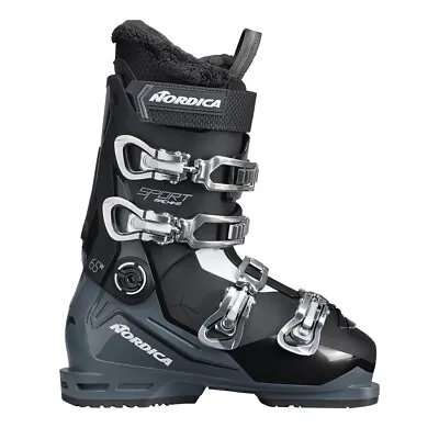 Nordica Women's Sportmachine  3 65 Ski Boots 2024 • $209.97