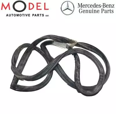 Mercedes Benz Genuine Sealing Frame 1236700339 • $168