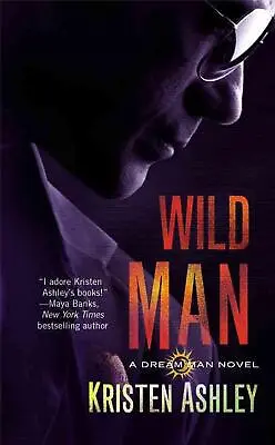 $27.49 • Buy Wild Man By Kristen Ashley (English) Mass Market Paperback Book