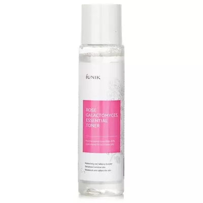 NEW IUNIK Rose Galactomyces Essential Toner 200ml Womens Skin Care • $37.35