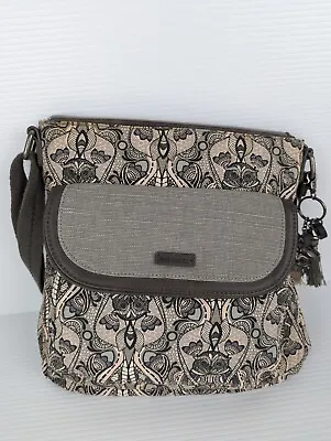 Sakroots Crossbody Bag New With Tags Exclusive Spirit Desert By Valentina Ramos • $59.95