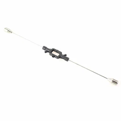 $6.51 • Buy For WLtoys V912 V912-A V915-A RC Helicopter Aircraft Balance Bar Rod Accessories