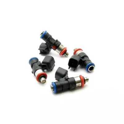 DeatschWerks Fuel Injector - Matched Set Of 4 Injectors 700cc/min • $287.75