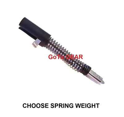 Striker Firing Pin Assembly For Glock 17 19 26 GEN 1-4 Billet Stainless Steel • $25.95