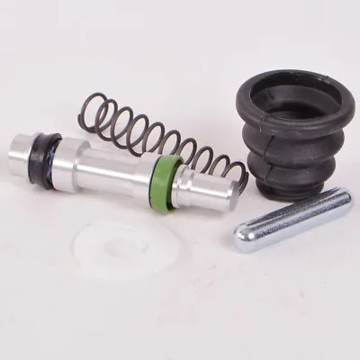 New Cobra Moto Rear Rebuild Kit Clutch Master Cylinder 9.5 Magura 2016 Ccc60038 • $48.10