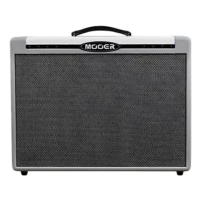 New Mooer GC112 1x12 Portable Closed Back Speaker Cabinet • $607.24