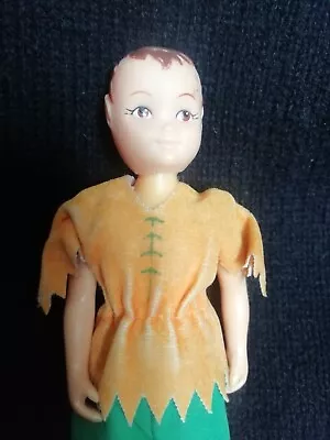 Hornby Flower Fairies Pixie Doll • £8