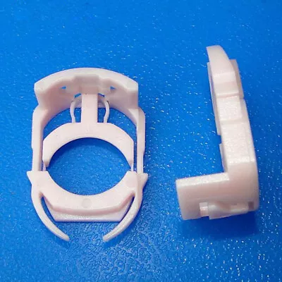 $10.47 • Buy 10 Car Fuel Line  Filter Hose Retainer Fastener Clips For Ford