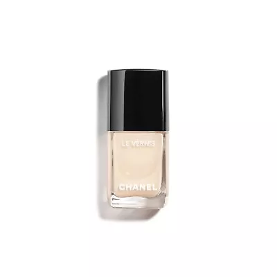 CHANEL Le Vernis WHITE SILK 167 Nail Colour Ltd Edition 13ml • £24