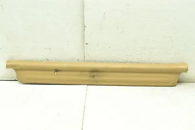 1999-2005 Mazda Miata MX-5 Left Door Sill Trim Cover NC1068720 LH 99-05 • $27.89