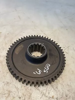 1961 Farmall IH 560 Diesel Tractor Transmission Gear 358860R1 • $85