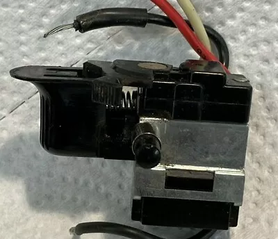 Vintage A-H Tool Trigger Switch 4A @ 125V ARROW - HART  • $15.50