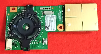 Microsoft Xbox 360 S Slim 1439 Original RF LED Module Ring Board Replacement OEM • $14.95