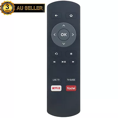 Brand New Remote Control For Telstra TV Telstra TV2 BOX 4700TL 4200TL AU STOCK • $11.19