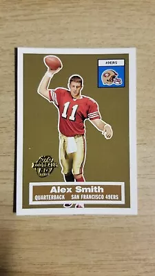 $1.50 • Buy ALEX SMITH 2005 Topps #16 ROOKIE QTY FREE SHIPPING SBD036