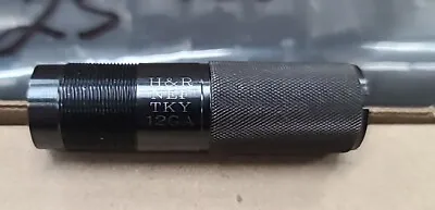 H&r Invector 12ga Choke Tube Turkey Ext. Turkey Extra-full Bro/mos/win/nef 72945 • $30