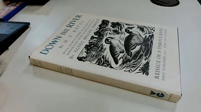 £17.49 • Buy 			Down The River, Bates, H. E., Victor Gollancz, 1979, Hardcover		