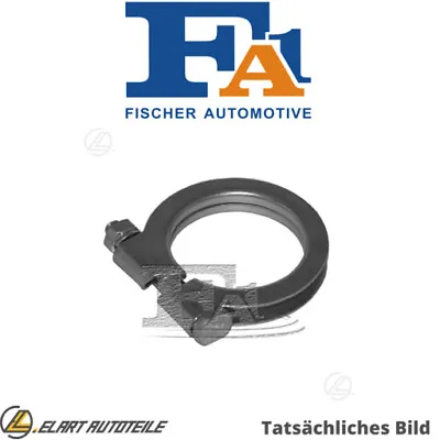 PIPE CONNECTOR FLUE GAS SYSTEM FOR MERCEDES-BENZ E-CLASS/T-Model/Break/Cabriolet 2.0L • $15.67