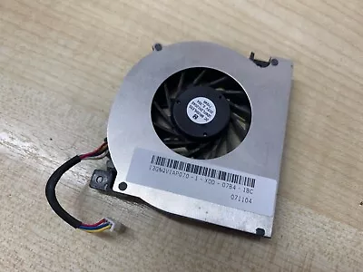 Packard Bell Easynote ALP-Horus G BG45 CPU Cooling Fan 13GNQV1AP070-1 • $12.30