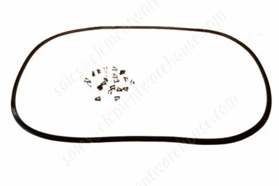£21.88 • Buy Rangemaster Leisure Oven Door Seal 110 55 Genuine Replacement Part