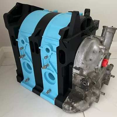 Mazda 13B Rotary Mock Up Engine - Plastic • $725