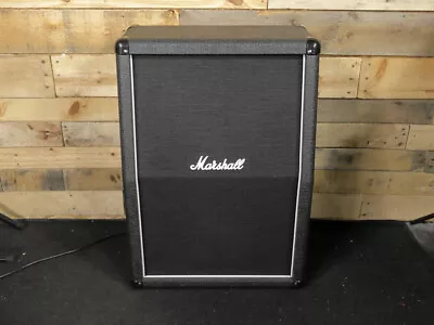 Marshall SC212 Studio Series Cabinet 2 X 12 140W  Floor Model Demo  • $1019.99