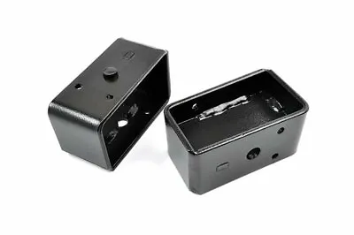 Rough Country 3-inch Rear Lift Blocks 6594 • $39.95