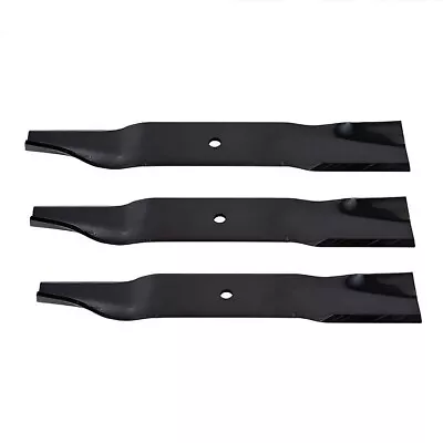 Ride On Mower Blades Fits 42  Country Clipper ZTR Mowers H1665 • $114.75