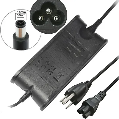 For Dell Latitude D620 D630 D800 D810 D820 PA-12 AC Power Adapter Charger • $11.49