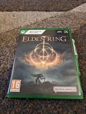 Elden Ring (Microsoft Series X/S) • £10