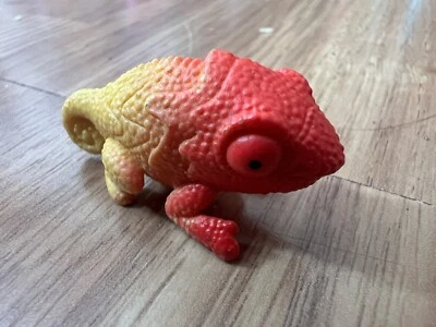 £6 • Buy Chameleon Holt Hydes Pet, Monster High
