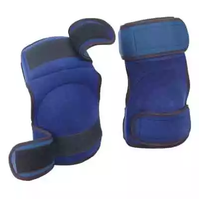 Crain Deluxe Comfort 197 Knee Pads Professional Flooring Protection • $109