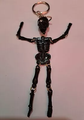 £1.50 • Buy  Skeleton Novelty Keyring