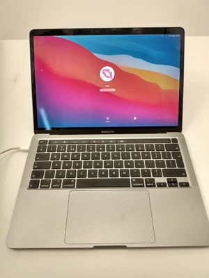 £550 • Buy Apple Macbook Pro 13 2020 Quad Core I5@1.4ghz 8GB RAM 500GB SSD. A2289. Used.