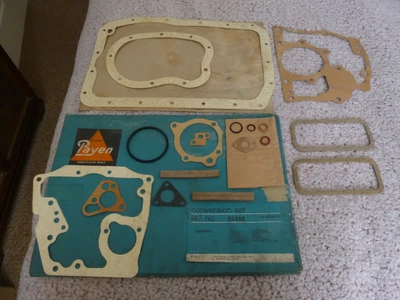 £19.99 • Buy Austin Cambridge A60 MG Magnette Morris Riley Wolseley Conversion Gasket Set