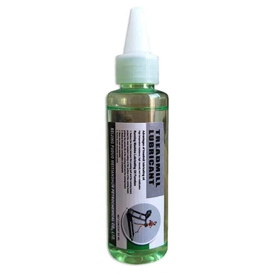 $5.08 • Buy Silicone Oil Treadmill Belt Lubricant Lube Applicator Tube B8L5A2X7 60ML M1C5