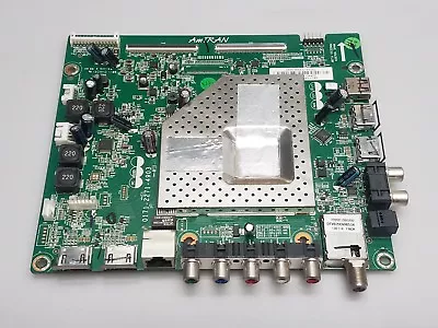 VIZIO 55  E550i-A0  MAIN VIDEO BOARD UNIT 3655-0642 (3D) LAQA0QP0902844  • $75