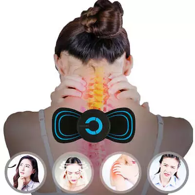 Portable Mini Electric Massager • $21.98