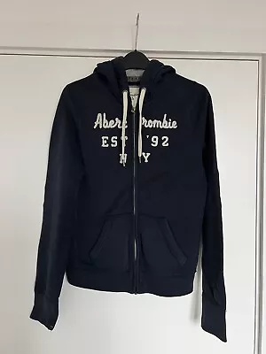 Abercrombie And Fitch Hoodie • £4.50