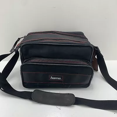 Hama Video - Camcorder Bag - Video Recorder Carry Case  • £12