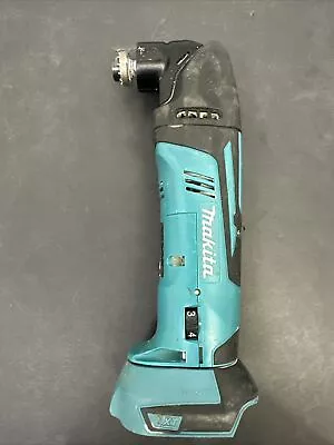 Makita LXMT02 18V LXT Multi-Tool Bare Tool Only • $79.99