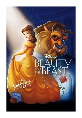 Beauty And The Beast 1992 Upper Deck Card Singles U Pick 1-198 Buy 2 Get 2 Free! • $1