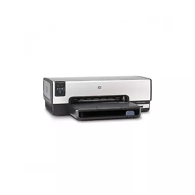 HP Deskjet 6940 DT 6940DT Digital Photo Inkjet Printer - Brand New • $350