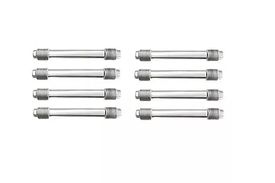 210mm Engine Push Rod Tubes Set Of 8 Volkswagen 13-1600cc Bug Bus Ghia T3 Thing • $17.85