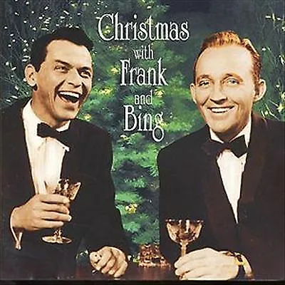 £1.86 • Buy Crosby, Bing : Christmas With Frank And Bing CD Expertly Refurbished Product